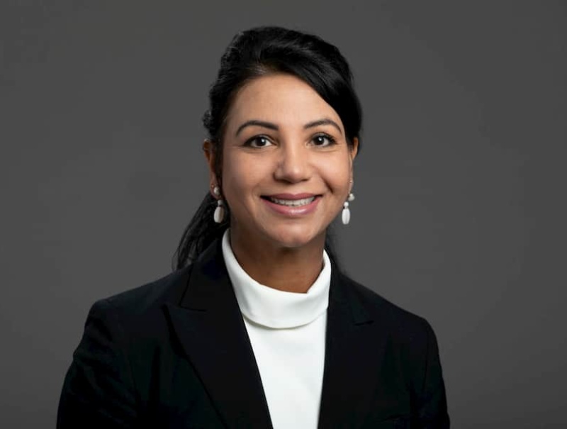 Manju Daniel